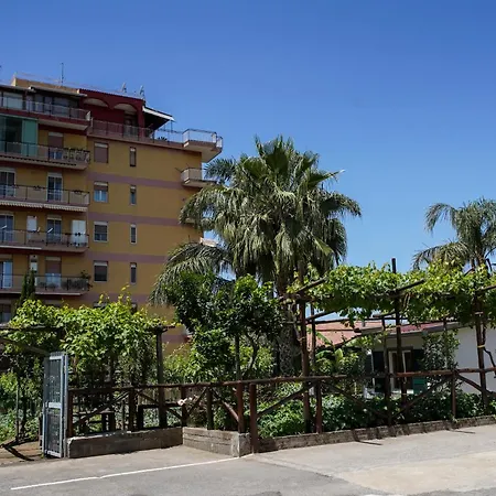 La Sorrentina 格拉格纳诺